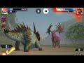 Jurassic world the game Boss battle Maelstrom 08 Walkthrough Jurassic world the game Boss battle Maelstrom 08 Walkthrough