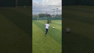 Ronaldo-Esque Freekick Starplayer Ltd