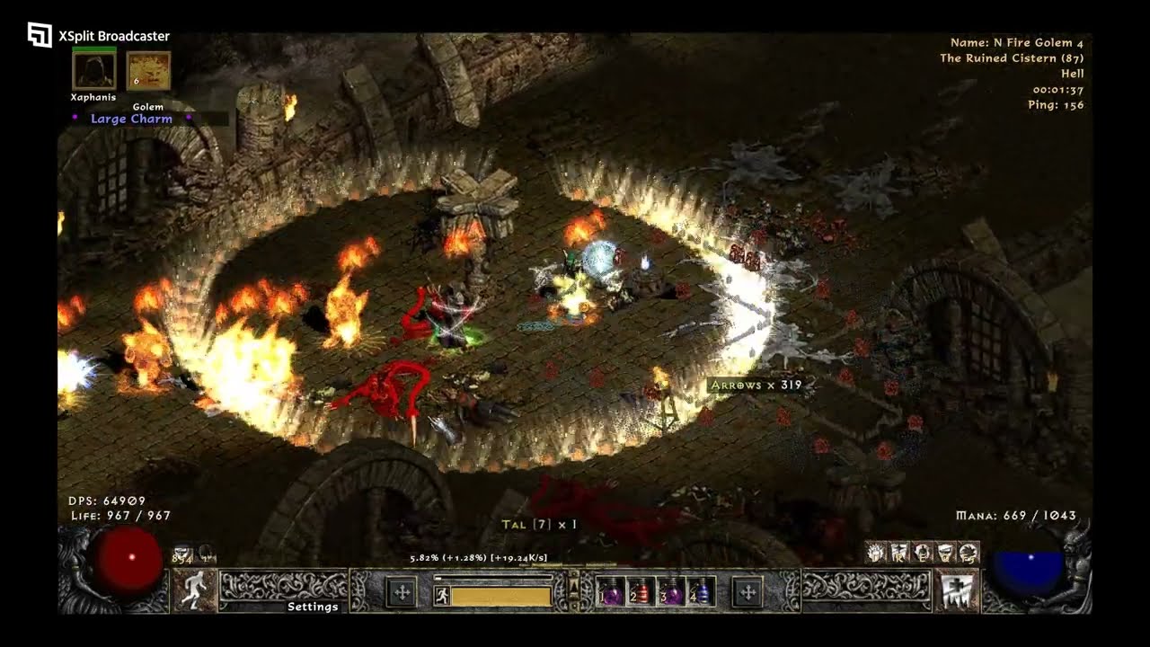 [PD2 S7] Project Folems: T1 map in 8 min