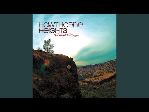 Rescue Me - Hawthorne Heights