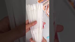 Perfect Bound Notebook Tutorial Video #craftingideas #printing #perfectbound #thermalbinding #diy screenshot 5