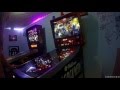 rollergames guns n roses pinball mod 2
