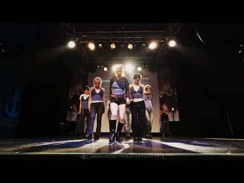 関西学院大学 Super☆NOVA Z-1 WORST DANCE CIRCLE GRANDPRIX 2025