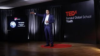 How To Manage Your Mental Health Amit Pandey Tedxyouthgurukulglobalschool