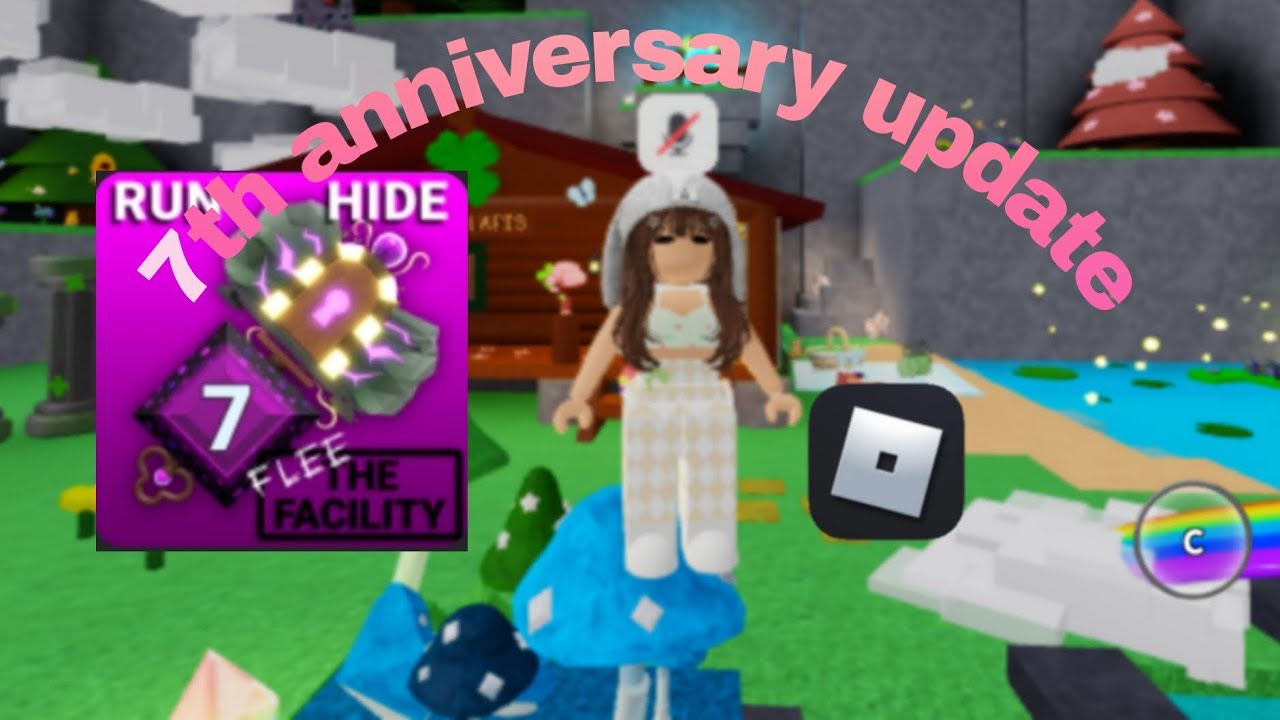 Ftf Spring Update FTF 7th anniversary update is finally here!! /always_Star - YouTube