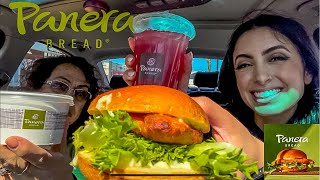 Why is Panera Bread Chef’s Chicken Sandwich the MOST HATED sandwich?! 🍔🐔