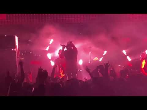 Architects - Meteor