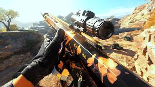 They could never make me hate you, Modern Warfare III