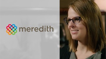 Meredith Expands Use of Wdesk Across Teams