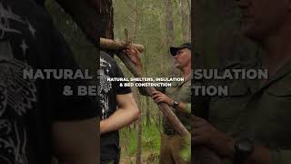 Fundamental Module 2 Bushcraft Survival Course