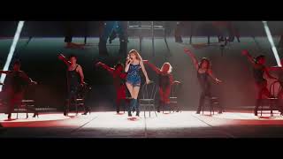 Download lagu Taylor Swift - Vigilante Shit (The Eras Tour Film) | Treble Clef Music
