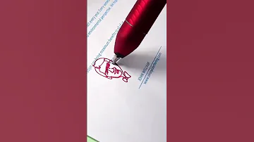 Signature 999 Signature Cartoonist Artviralvideo 