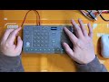 TORAIZ Chordcatの使い方を分かる範囲で話します