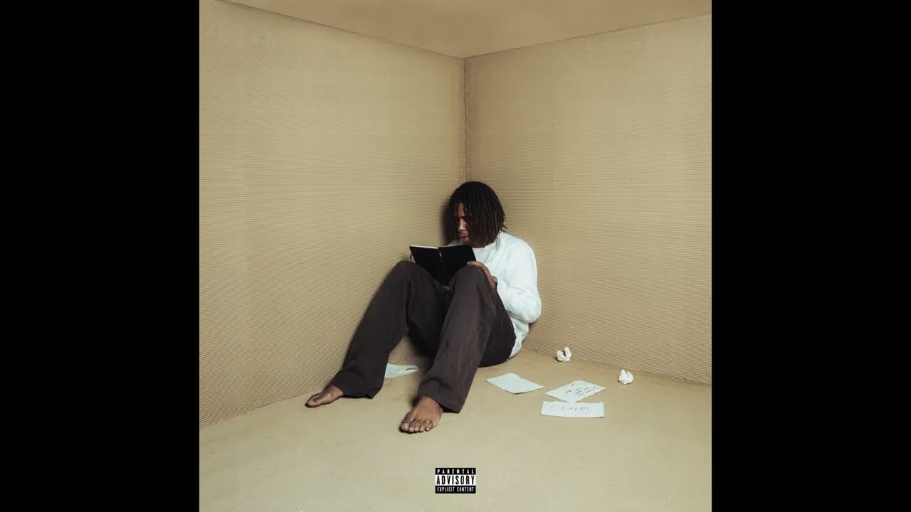 M’DEP - COMUM [Official Audio]