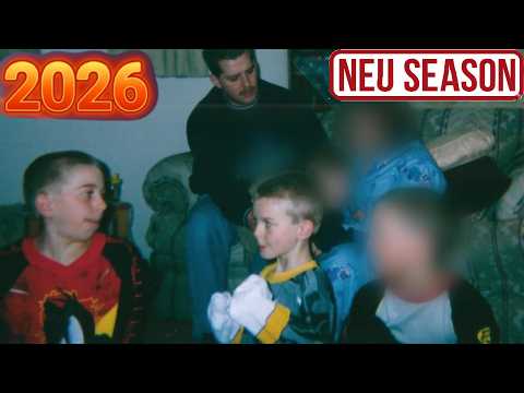Evil - Gesichter des Bösen 2026 💀 Ich habe sein Geständnis gefunden💀 GANZE FOLGE 💀True Crime Deutsch