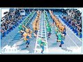 【4K】なるたか|indigo(町田夢舞生ッスイ祭 2019)