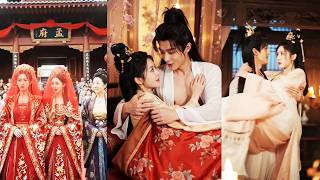 Half-sister killed me, and after being reborn, I stole her husband, married prince, and was spoiled! screenshot 1