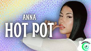 Anna - Hot Pot Testolyrics