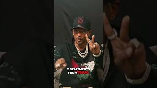 Charleston White speaks on Young Thug encounter - Dont Lose Your Life! I Identified Him! @GangstaTheOriginalHotBoy
