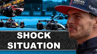 Full Sacked F1 Driver Replaced; How Verstappen Can Be Champion In 2026 As Antonelli Admits Fear News