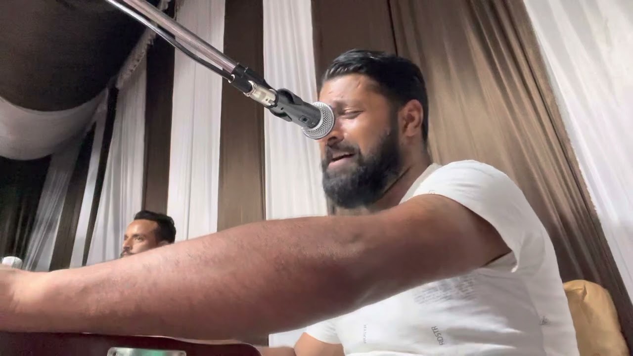 Kashmiri song || Dilbar mai kairtham || By singer bubeed || Super hit song