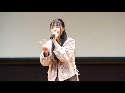 【4K】小島菜々海 歌唱動画 フルカバー　sign/JUJU    2023/2/26（日）スタたん☆彡Vol.24  at 東京アイドル劇場 渋谷シダックスカルチャーホール