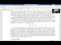 📊 Xalqaro jurnalga maqola yuborish (4-qism): 3-Manuscript tayyorlash