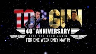 Celebrity Celebrating 40 Years of TOP GUN | 1986–2026 Wealth