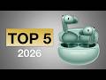 Top 5 BEST VALUE Noise Cancelling Earbuds 2026 Under 100 Top 5 BEST VALUE Noise Cancelling Earbuds 2026 Under 100