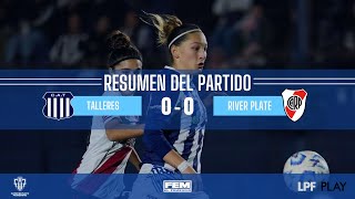 Talleres 0-0 River | Fecha 5 | Torneo Clausura 2025