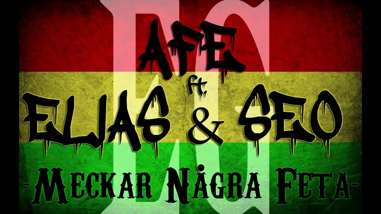 Afe ft. Elias & Seo - Meckar Några Feta - YouTube1920 x 1080