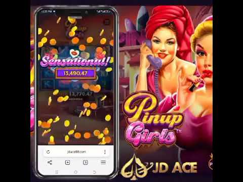 Experience Classic Pin-Up Fun with Online Slots in English - Play Now in Bangladesh