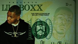 LiL Boxx - U Know What Time It Is (Official Audio)