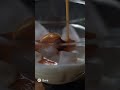 ASMR Avocado Chocolate — No Talking | 15s Vertical HD #Shorts