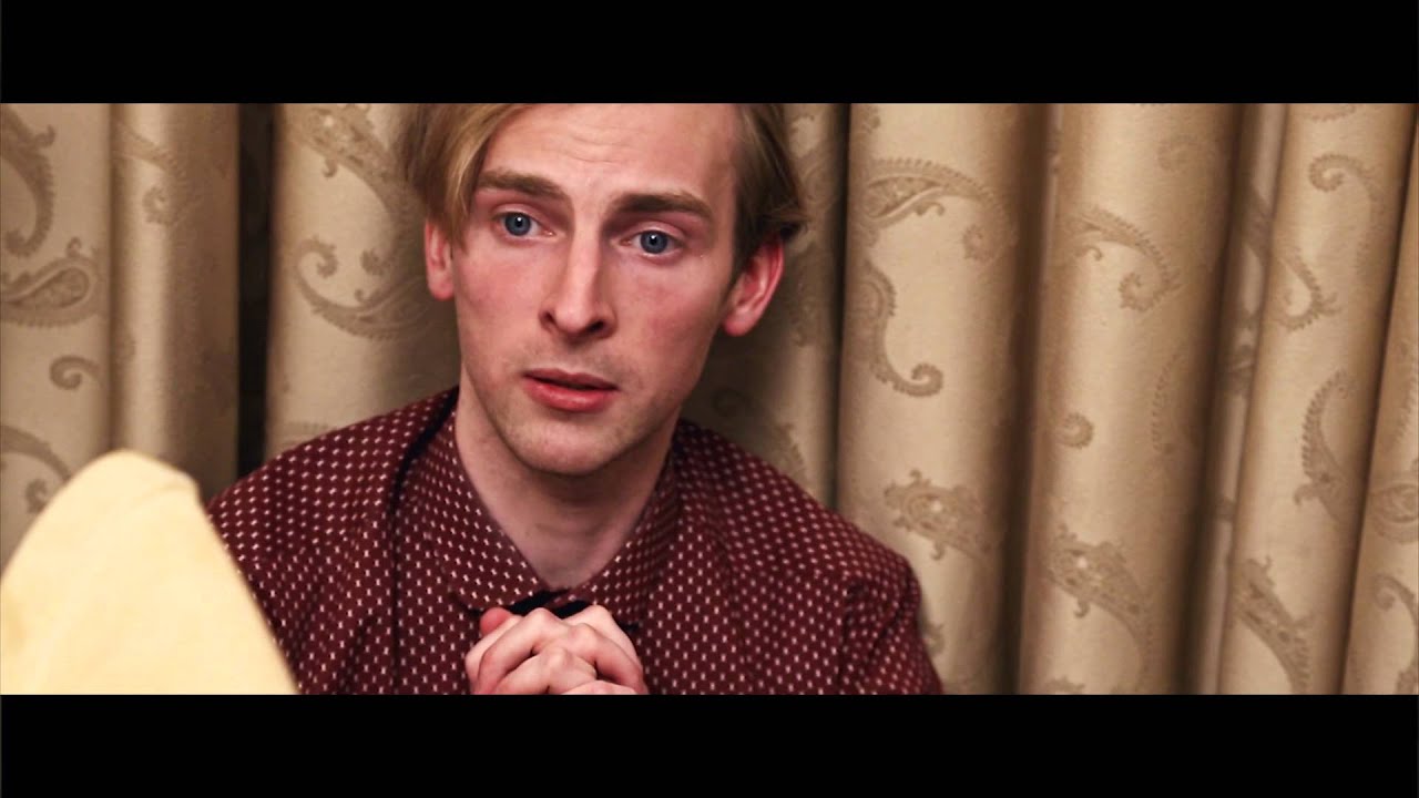 Last Word Official Trailer - YouTube