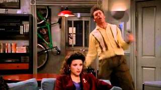 Seinfeld: "Prognosis: Negative" re-cut trailer