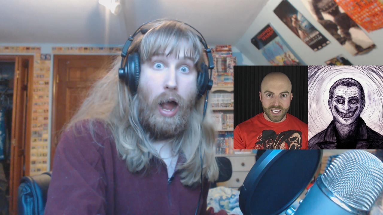 The Horror RETURNS! Ryan Reacts to The 10 FREAKIEST CREEPYPASTAS Ever Told pt.3 YouTube