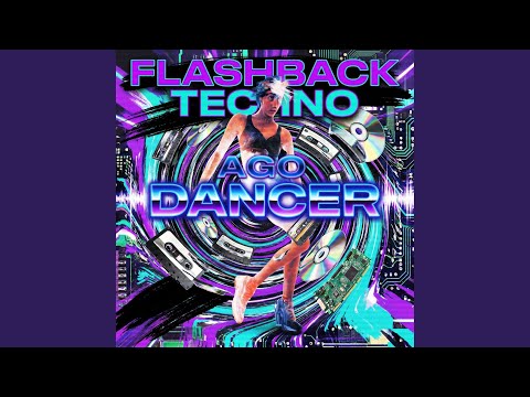 Ago Dancer - Heaven