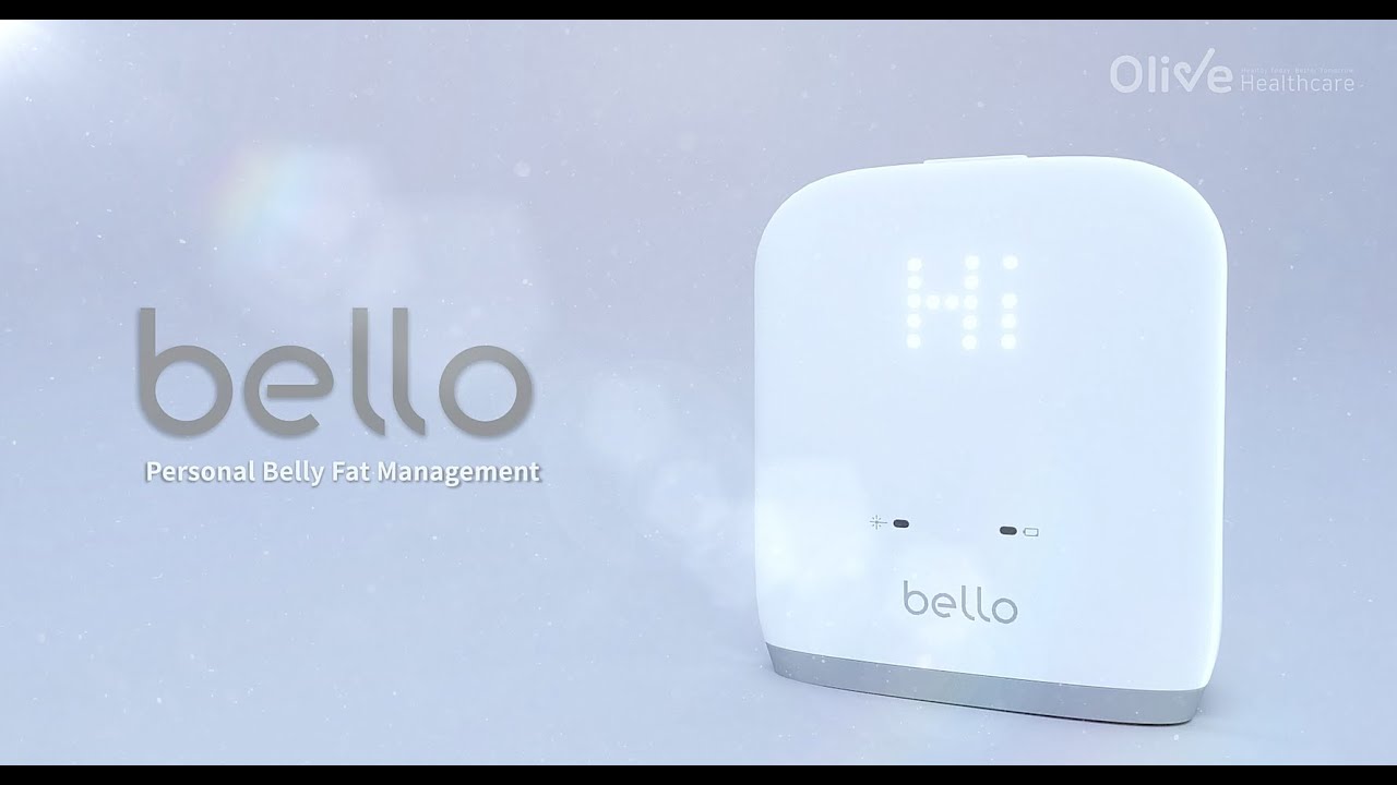 Personal Fat Management Solution, Bello!