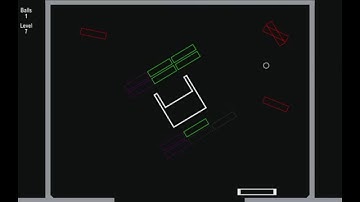 Ludum Dare 34 Timelapse Video