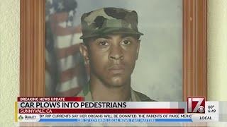Veteran charged with 8 counts of attempted murder