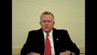 May 2010 Founders Day Message