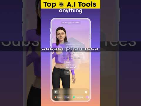 Top 3 A.I tools Made for you #shorts #hindi #viral #ptpl