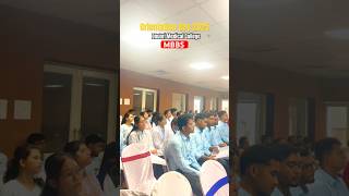Orientation Day 2025 | Dhubri Medical College | MBBS Freshers Medico Journey Journey #shorts #mbbs