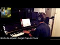 Bimba se sapessi - Sergio Caputo - Cover