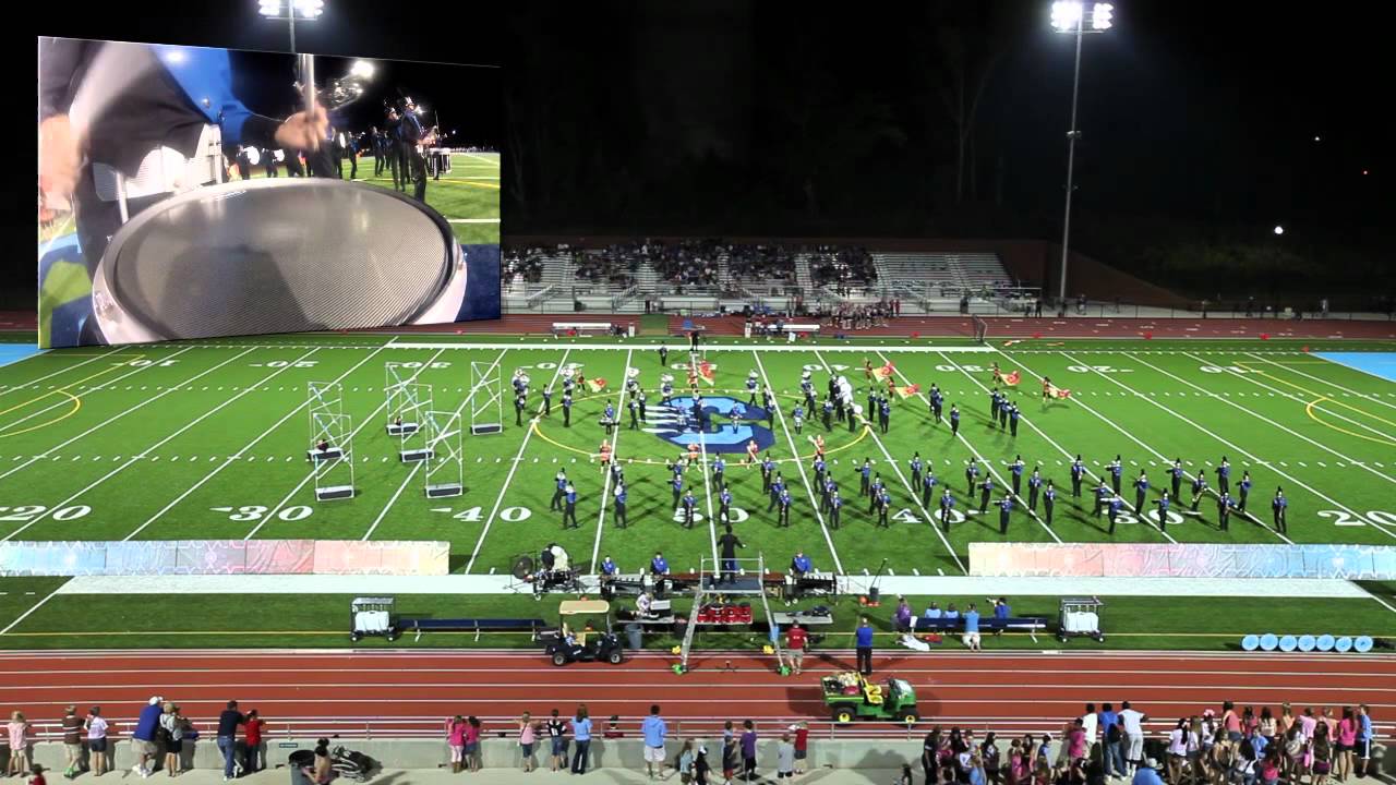 camera iphone 8 plus apk SFHS Marching Band With Snare Cam - Week 3