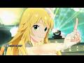 【ミリシタMV】『星屑のシンフォニア (ミルキーウェイ)』ライブ映像【アイドルマスター】