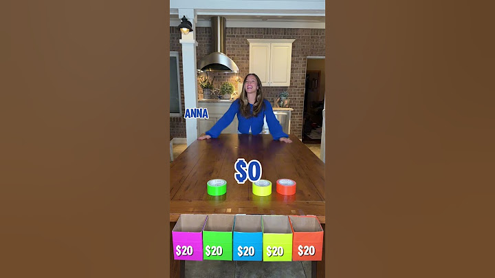 Match the color to win the money! #gaming #funny