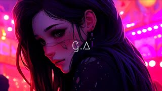 Vøj, Narvent, Koruse - Euphoria Slowed & Reverb