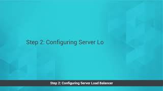 How-to | Use Alibaba Cloud Server Load Balancer